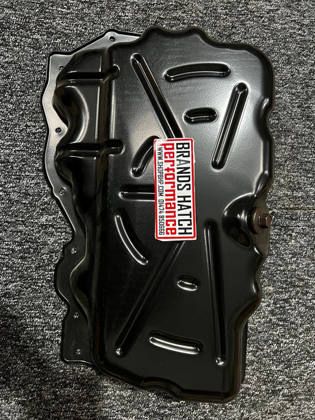 Ford 2.0 ECOBLUE TOURNEO TRANSIT CUSTOM RANGER KUGA GALAXY MONDEO STEEL SUMP PAN