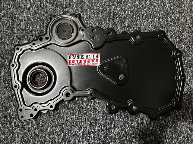 Ford 2.0 ECOBLUE TOURNEO TRANSIT CUSTOM 11/2017 DIESEL Timing Cam Belt Cover