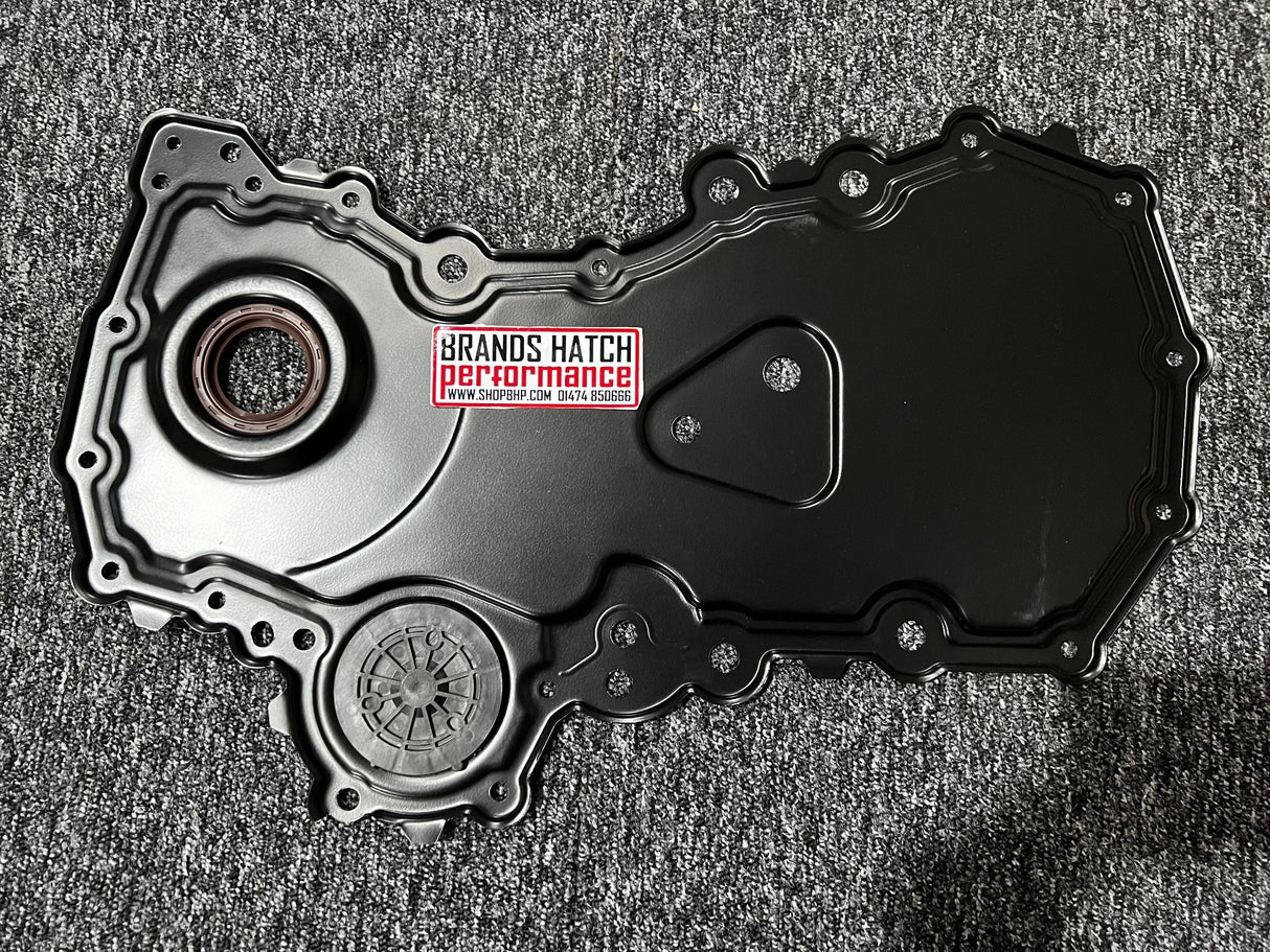 Ford 2.0 ECOBLUE TOURNEO TRANSIT CUSTOM 11/2017 DIESEL Timing Cam Belt Cover