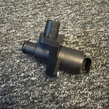 External Idle Stepper Motor With Housing For use with Aftermarket ECUs