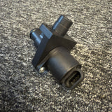 External Idle Stepper Motor With Housing For use with Aftermarket ECUs