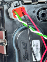 Link ECU - CAN Keypad - Grayhill 3JG2 Keypad Rotary Knob Encoder - 3J0005-G2-C3GG CAN BUS VEHICLE INTERFACE CONTROLLER PLUS