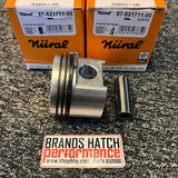 Austin Rover Mini A Series 1275cc +0.040" 71.64 bore Slipper Type Pistons