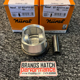 Austin Rover Mini A Series 1275cc +0.040" 71.64 bore Slipper Type Pistons