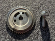 Genuine Mini One Cooper R50 R52 R53 W11 Timing Cam Camshaft Gear Sprocket & Bolt