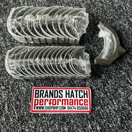 Lexus 1UZ 1UZFE STANDARD SIZE MAIN & BIG END ROD BEARINGS