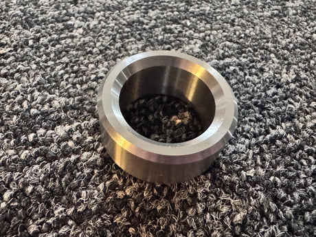 Ford Sierra Cosworth YB Stainless Steel Cam Camshaft Seal Spacer  - 2wd - RS500