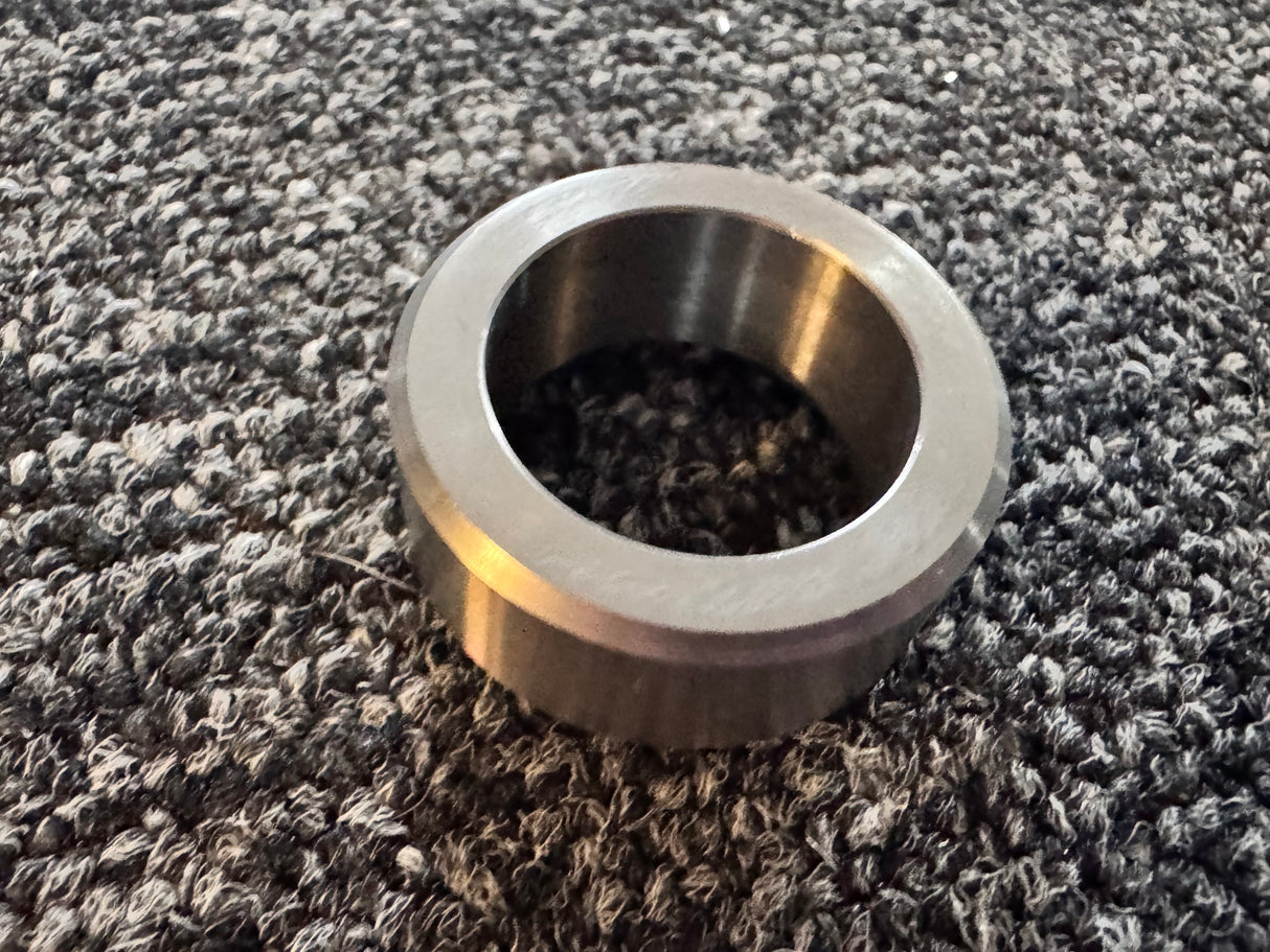 Ford Sierra Cosworth YB Stainless Steel Cam Camshaft Seal Spacer  - 2wd - RS500