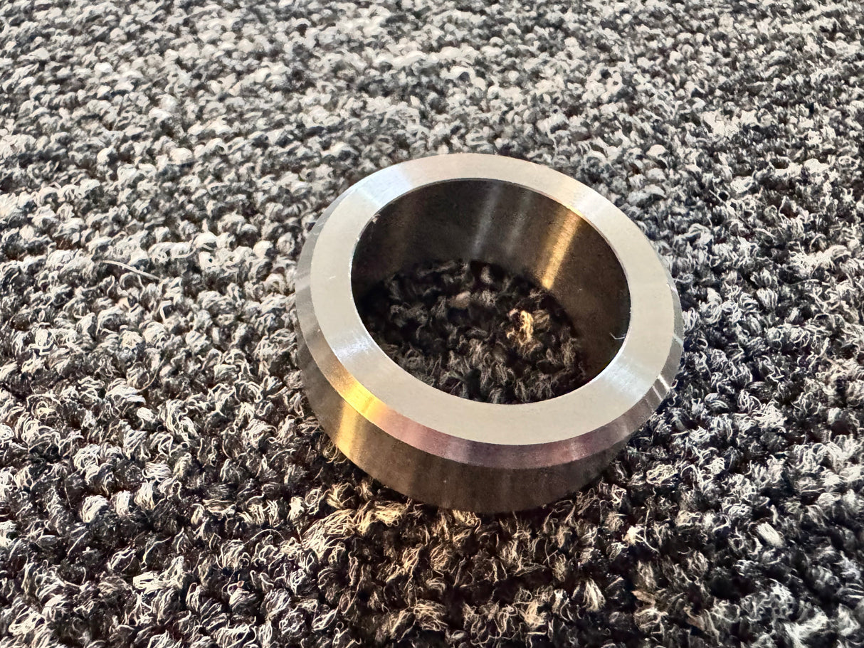 Ford Sierra 4x4 and Escort Cosworth YB Stainless Steel Cam Camshaft Seal Spacer &nbsp;- 4wd 4x4