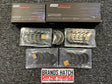 Ford Focus MK2 ST RS ST225 RS500 KING RACE Engines Mains & Big End Bearings Set - MB612XP - Standard - 0.25mm - 0.50mm