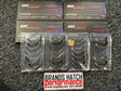 BMW M3 E90 E92 E93 S65 S65B40 V8 KING RACE Conrod Big End Bearings Set  - CR224GPC - Standard - 0.25mm