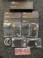 BMW M3 E90 E92 E93 S65 S65B40 V8 KING RACE Engines Main & Big End Bearings Set - MB5803XP & CR 224GPC X4 - Standard - 0.25mm