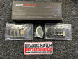 Ford 2.0 2.3 EcoBoost Focus ST / RS MK3 KING RACE MAIN BEARINGS - MB5442XP - STANDARD - 0.25MM - 0.5MM