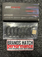 Vauxhall C20XE 20XE C20LET Z20LET Z20LEH Z20LER KING RACE CONROD BIG END BEARING SET - CR4017XP - STANDARD - 0.25MM - 0.50MM