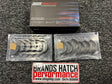 BMW M20 M50 M52 M54 KING RACE Conrod Big End Bearings Set  - CR6640XP - Standard - 0.25mm