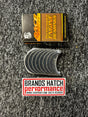Ford Cosworth YB / Pinto ACL RACE Conrod Big End Bearings 4B2166H - Standard - 0.25mm - 0.50mm