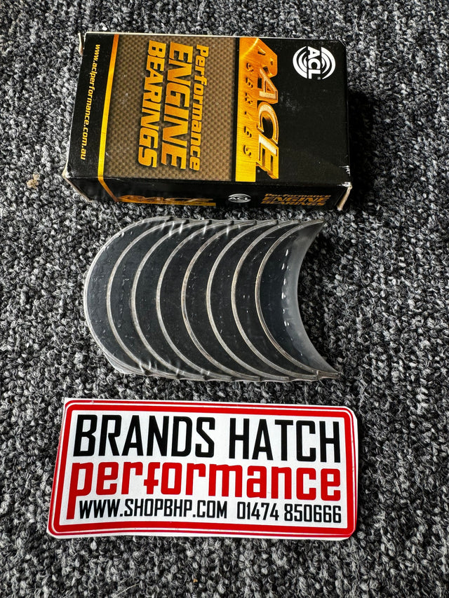 BMW N20B20 N26B20 ACL RACE Conrod Big End Bearings 4B1584H - STANDARD
