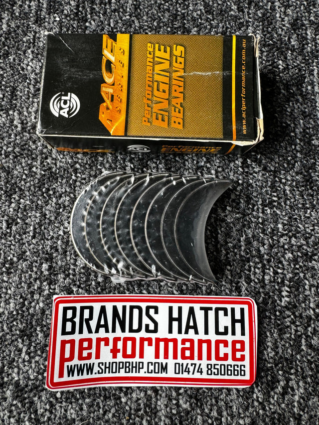 MINI ONE COOPER S JCW R56 N12 N14 N16 N18 ACL RACE Conrod Big End Bearings 4B7787H - STANDARD - +0.025mm