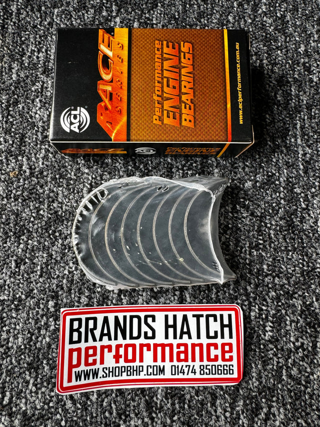 BMW Mini B48 B48A20 B48B20 ACL RACE Conrod Big End Bearings 4B1510H - STANDARD - 0.25mm
