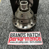 Blackline VW Golf MK3 MK4 Passat Jetta Corrado 02A Trans LSD Limited Slip Diff