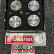 Toyota MR2 Celica 2.0 16v Turbo 3SGTE 8.5:1 Wossner Piston Kit
