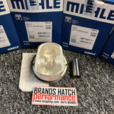 Mini 1.4 One R56 N12B14A 77.25mm +0.25mm MAHLE Piston Set INC Rings & Gudgeon Pins