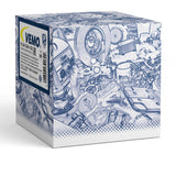 VW Radiator Hose  - VAICO V10-4777