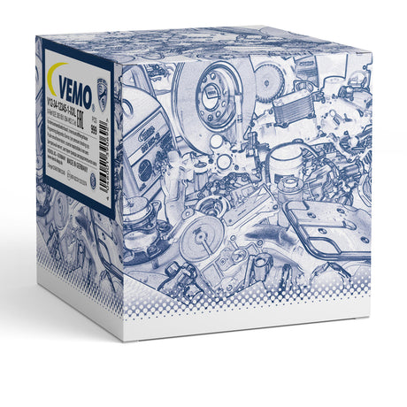 UNIVERSAL Automatic Transmission Fluid  - VAICO V60-0134