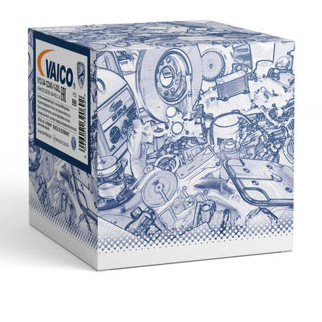 UNIVERSAL Hand Cleaners  - VAICO V60-1001