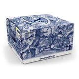 VW Air Spring, suspension  - VEMO V15-50-20021