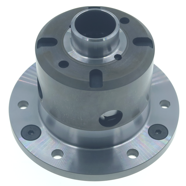 Blackline Ford Atlas Into English Plate Style LSD Limited Slip Diff - 22 tooth