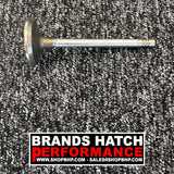 Ford Pinto 2.0 Capri Cortina Sierra OHC Freccia Inlet Valve / Valves