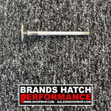 Freccia C20XE C20LET Inlet Valve Vauxhall Astra Calibra Cavalier 33mm Valves X8