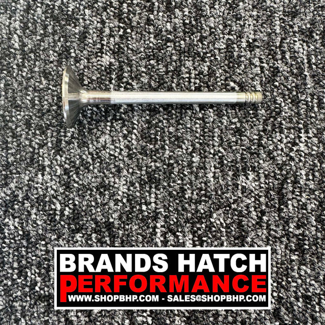 Freccia C20XE C20LET Inlet Valve Vauxhall Astra Calibra Cavalier 33mm Valves X8