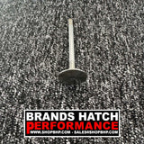 Freccia C20XE C20LET Inlet Valve Vauxhall Astra Calibra Cavalier 33mm Valves X8