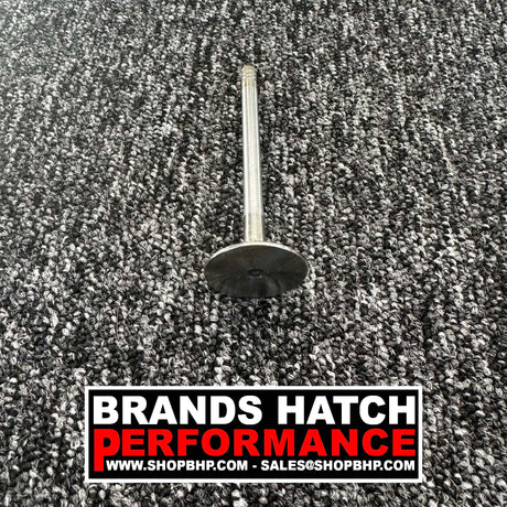 Freccia C20XE C20LET Inlet Valve Vauxhall Astra Calibra Cavalier 33mm Valves X8