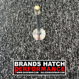 Freccia C20XE C20LET Inlet Valve Vauxhall Astra Calibra Cavalier 33mm Valves X8