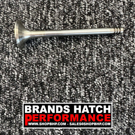 Freccia C20XE C20LET Exhaust Valve Vauxhall Astra Calibra 29mm Valves X8