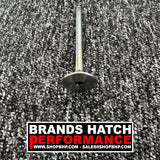 Freccia C20XE C20LET Exhaust Valve Vauxhall Astra Calibra 29mm Valves X8