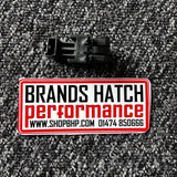 MINI ONE COOPER S R50 R52 R53 W11 W10 BRAKE LIGHT SWITCH STOP SWITCH