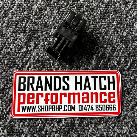 MINI ONE COOPER S R50 R52 R53 W11 W10 BRAKE LIGHT SWITCH STOP SWITCH