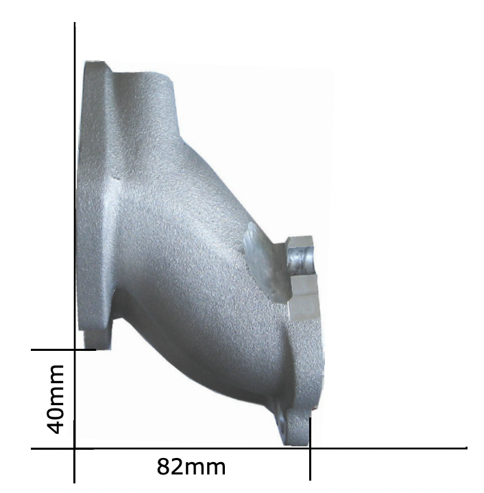 Austin Healey 3000 3 x 45 DCOE Carb Carburettor Kit