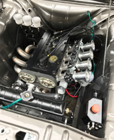 FORD COSWORTH YB SF48 TAPER throttle body ITB Jenvey KIT