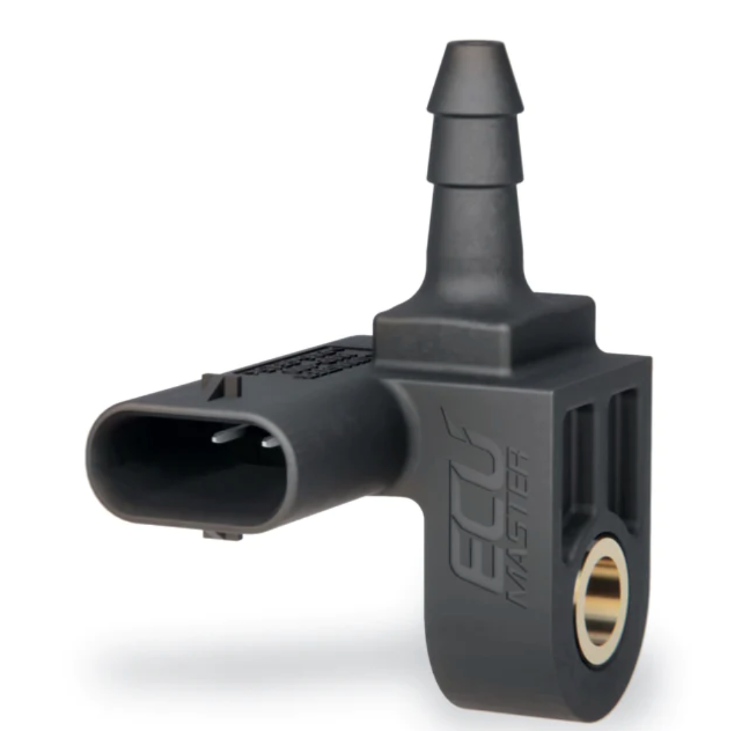 Ecumaster 4 bar MAP sensor