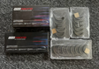 Mini ONE Cooper S JCW R56 N12 N14 N16 N18 KING RACE Engine Main & Big End Bearings Set - MB5758XP & CR4633XP - STANDARD - 0.25MM - 0.50MM