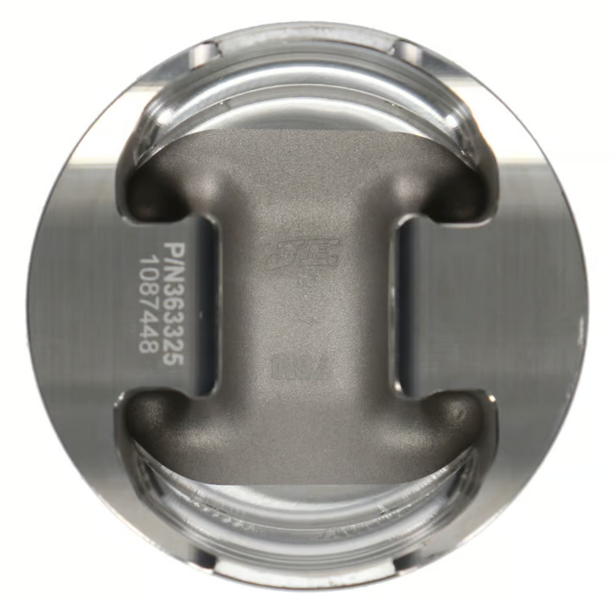 VW 1.4 TFSI EA111 10.0:1 77.5mm JE Pistons Forged Pistons JE-363327