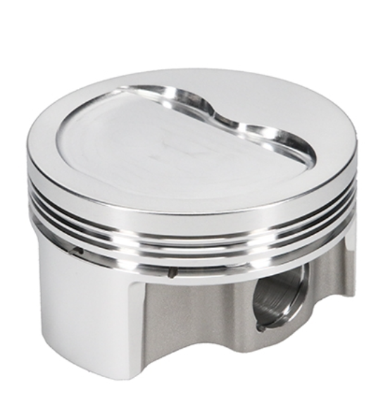 Fiat Punto GT 1.6 8V 159 A3 9.2:1 87.00MM JE Pistons Forged Pistons JE-312395