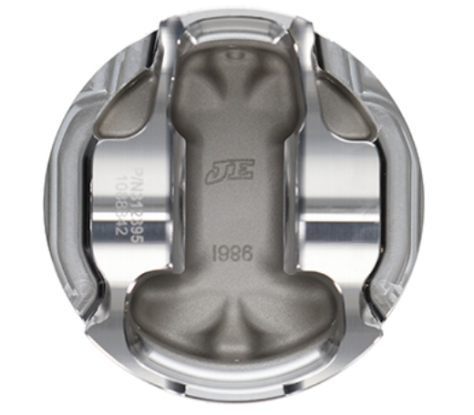 Fiat Punto GT 1.6 8V 159 A3 9.2:1 87.00MM JE Pistons Forged Pistons JE-312395