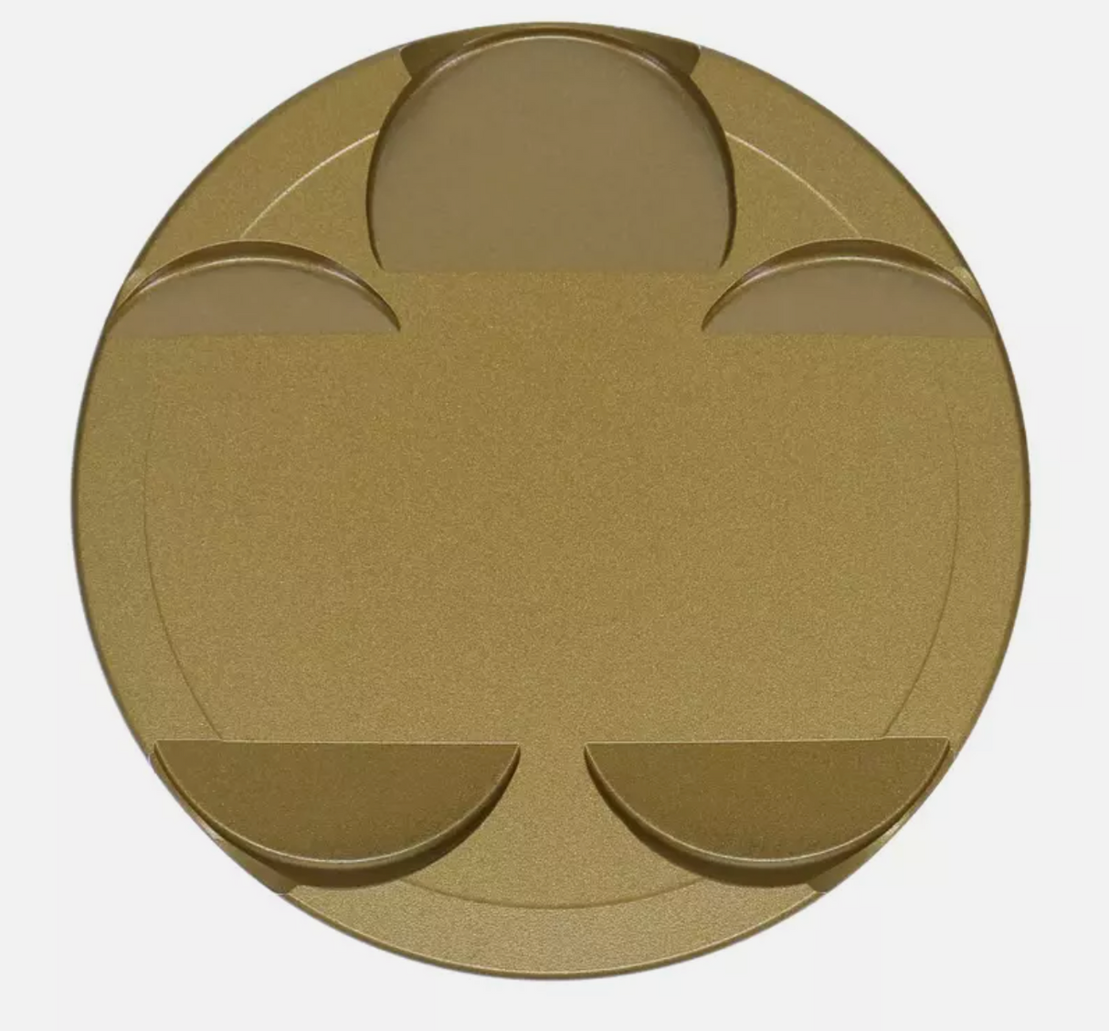 VW 1.8T 20V Turbo 4 Cyl 9.5:1 82.5mm ULTRA JE Pistons Forged Pistons JE-367858