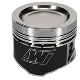 VW Golf Jetta 2.0 9A 16V -11cc 9.0:1 82.5mm Wiseco Forged Pistons WK612M825
